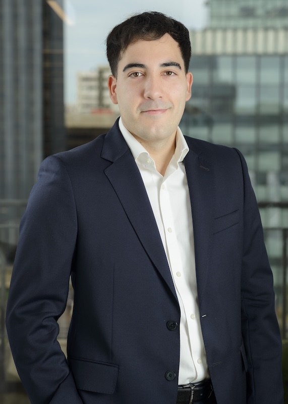 Iván Júdez
