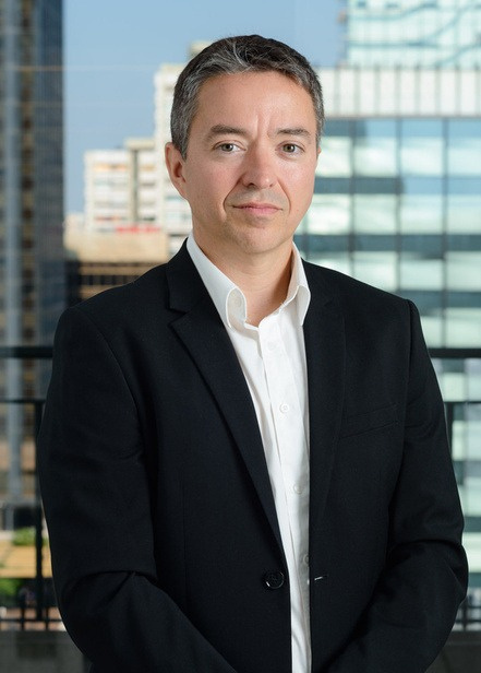 Javier González