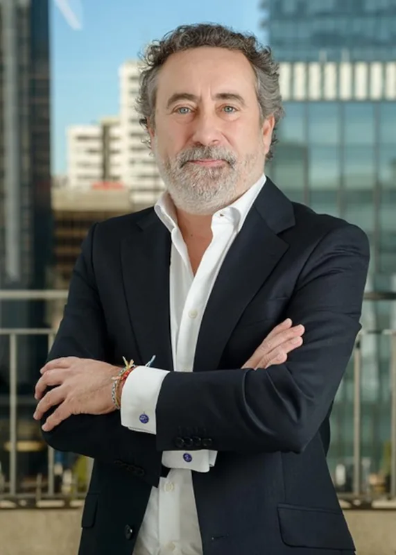 Jesús Álvarez Miranda