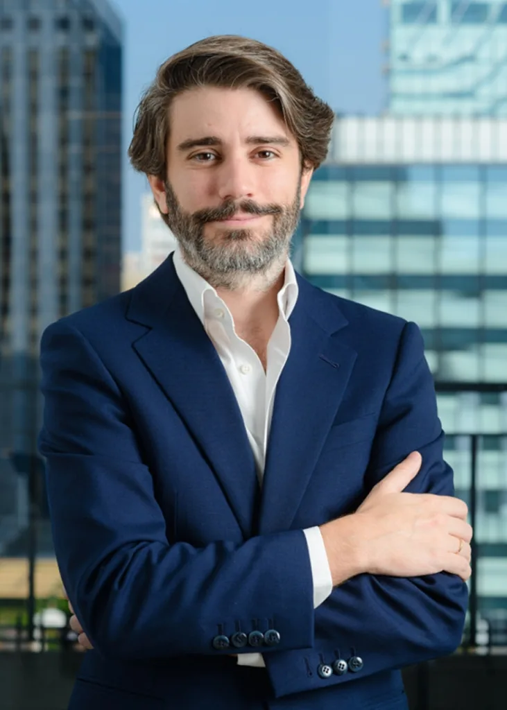 Victor Moran
